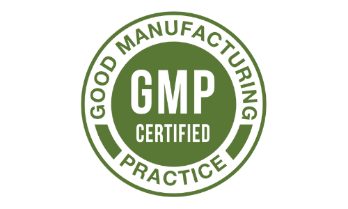 NervesAid™ GMP Certified